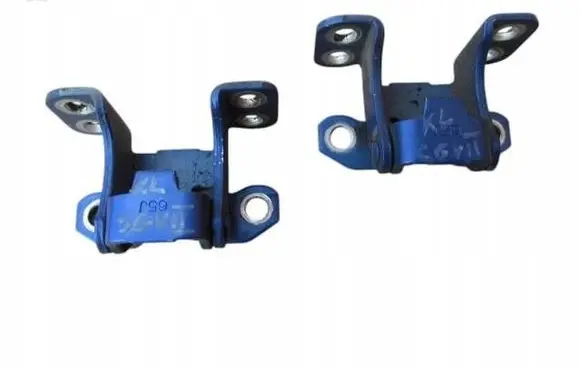 Suzuki Vitara (LY) Tailgate hinge 