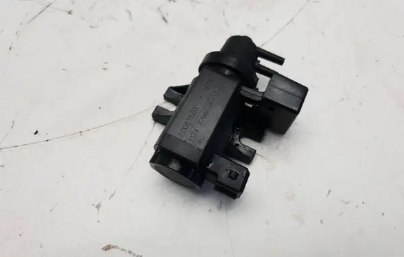 BMW X3 E83 Turbo solenoid valve 7796634 70057903