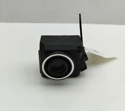Mercedes-Benz E A207 Ignition lock A2189054701