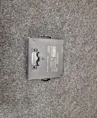 Volkswagen PASSAT B8 Gateway control module 3Q0907530M