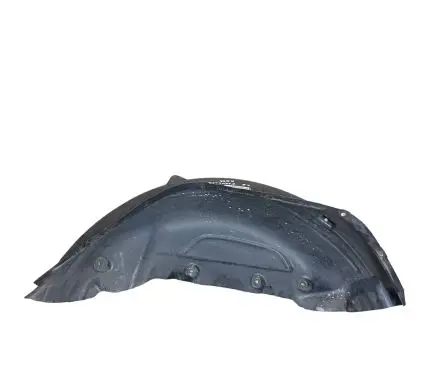 Jeep Wrangler Rear arch fender liner splash guards 68270817AC