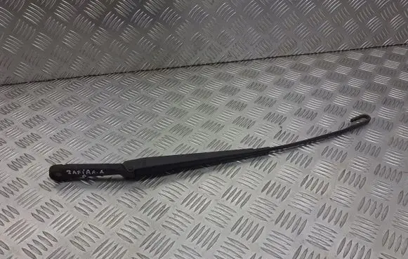 Opel Zafira A Front wiper blade arm 90382558RH