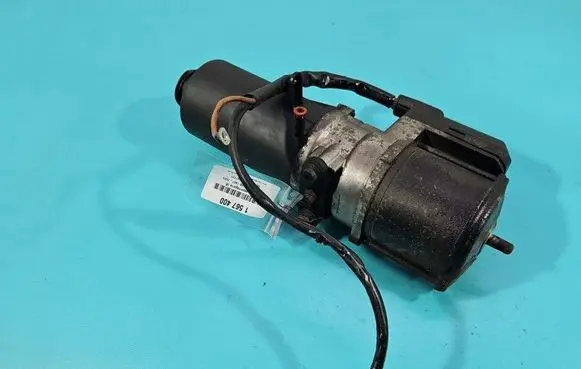 Mercedes-Benz A W168 Power steering pump A1684660501 IMPRK1567400