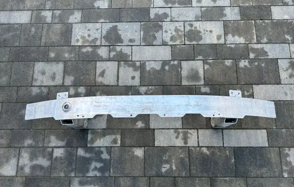 BMW 3 G20 G21 Front bumper support beam 7422219-12