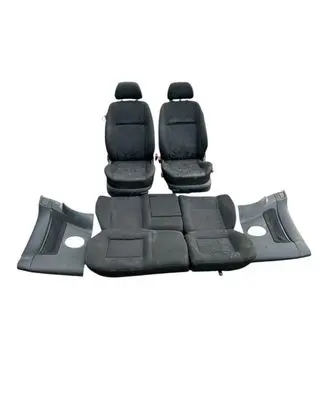 Volkswagen Golf IV Seat set 