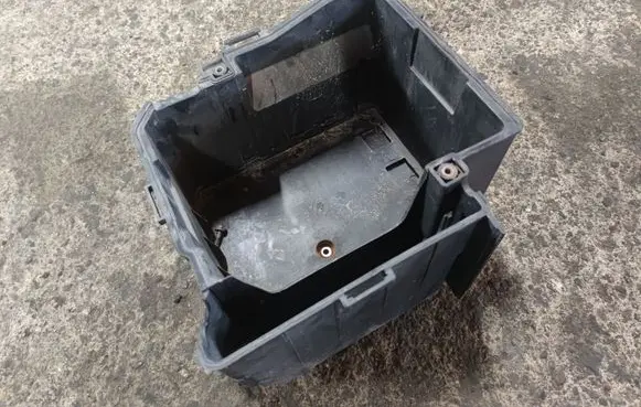 Mini One - Cooper R50 - 53 Battery box tray 6924892
