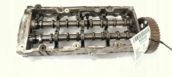 Man TGE 1gen Camshaft 04L308L