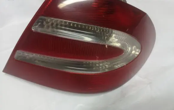 Mercedes-Benz CLK A209 C209 Rear/tail lights A2098200264