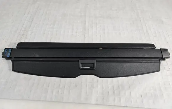 Seat Cordoba (6K) Parcel shelf load cover 6K0863553
