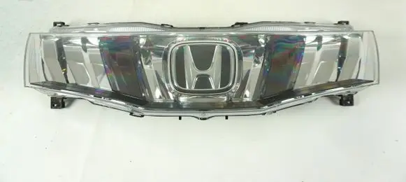 Honda Civic Front bumper upper radiator grill 71121-SMG-E017-M1 0317022003