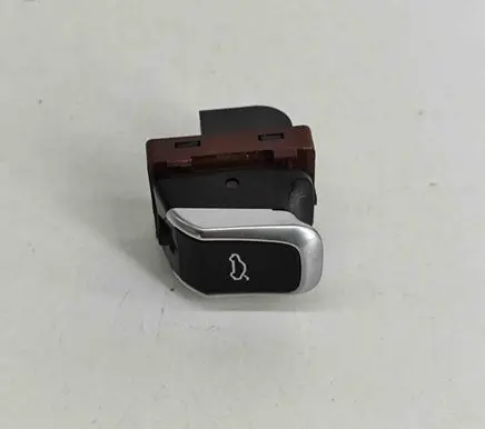 Audi A6 S6 C7 4G Tailgate/boot open switch button 4H0959831B