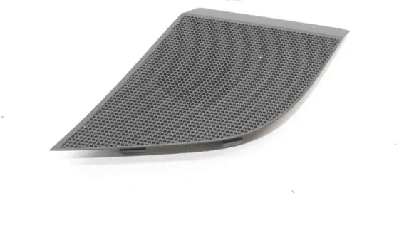 Dash center speaker trim cover