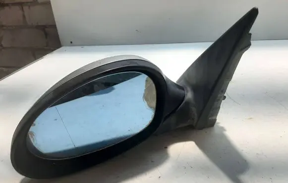 BMW 3 E90 E91 Manual wing mirror 