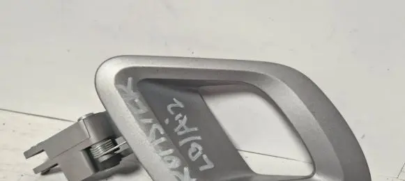 Skoda Roomster (5J) Rear door interior handle 5j0837226a