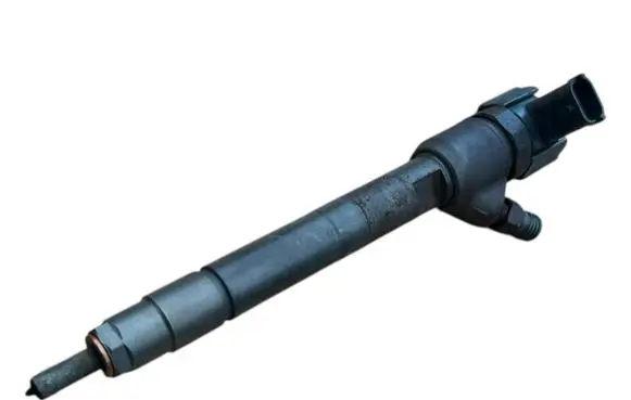 Hyundai ix35 Fuel injector 338002f300 0445110374 br1ndwb