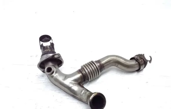BMW 5 GT F07 EGR valve line/pipe/hose 04407311020N