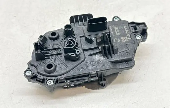 Ford Transit - Tourneo Connect Sliding door lock 7LA843603S