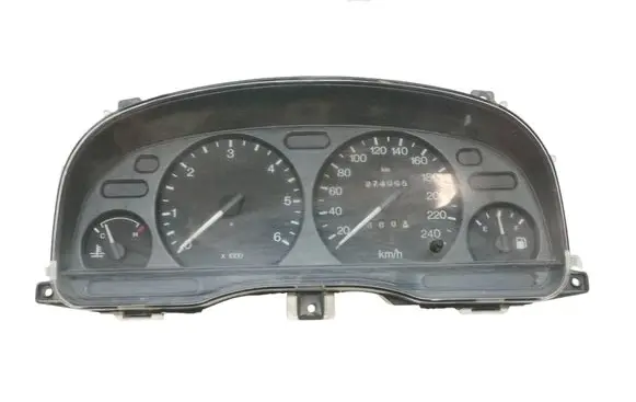 Ford Transit Speedometer (instrument cluster) YC1F-10849-EE