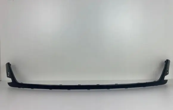 Hyundai Tucson IV NX4 Rear bumper trim bar molding 86699-N7CA0