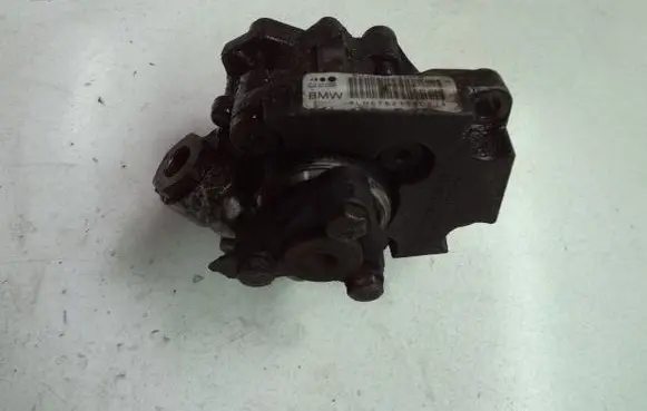 BMW 6 E63 E64 Power steering pump