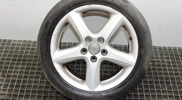 Toyota Corolla Verso E121 R12 alloy rim 426110F080A