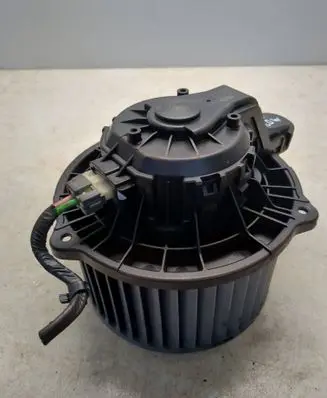 Hyundai i30 Heater fan/blower F00S3B2476