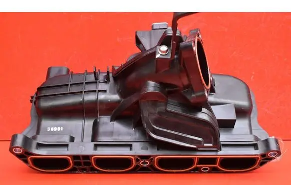 Intake manifold