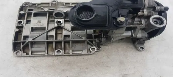 BMW 3 E92 E93 Oil pump 779801404 7798014