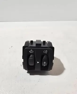 Renault Trafic III (X82) Headlight level height control switch 251900567R A14547 1607200
