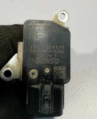 Toyota Auris E180 Mass air flow meter