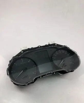 Nissan Pulsar Speedometer (instrument cluster) 3ZN0A