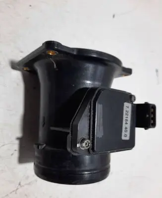Audi A4 S4 B6 8E 8H Mass air flow meter 058133471 722184400