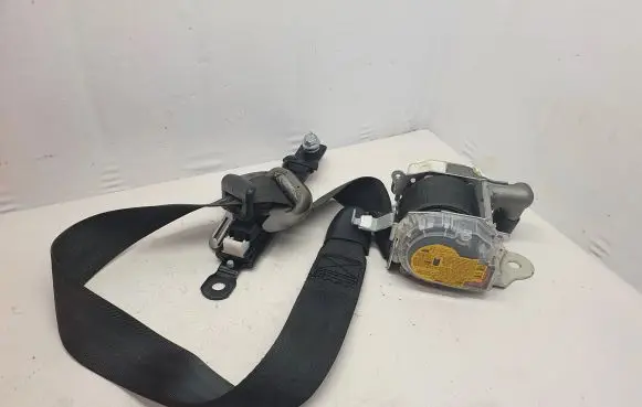 Hyundai Santa Fe Front seatbelt 888802B210WK B1028A