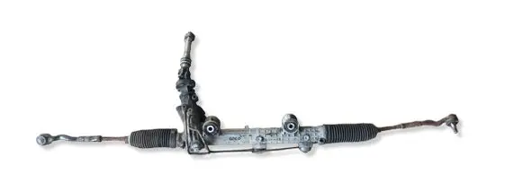 Mercedes-Benz E W211 Steering rack R21111011001