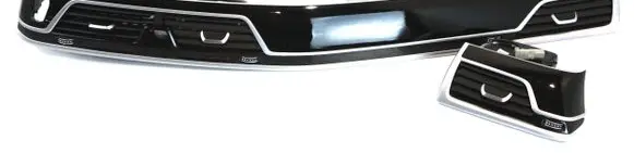 BMW 7 G11 G12 Dashboard trim 8077731 51458077731