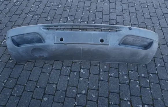 Mercedes-Benz Sprinter W901 W902 W903 W904 Front bumper 9018800670 9018800870