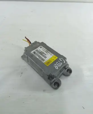 BMW 5 E60 E61 Airbag control unit/module 6963024