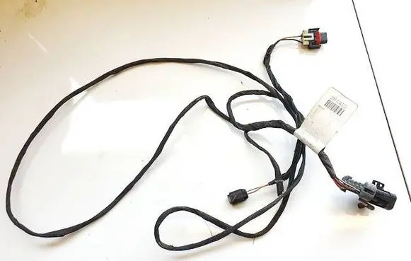 Mercedes-Benz ML W164 Other wiring loom a1645402505 15474373005