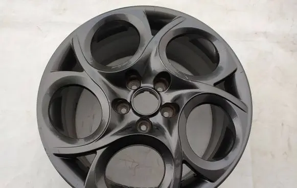 Alfa Romeo Giulietta R17 alloy rim 50534210