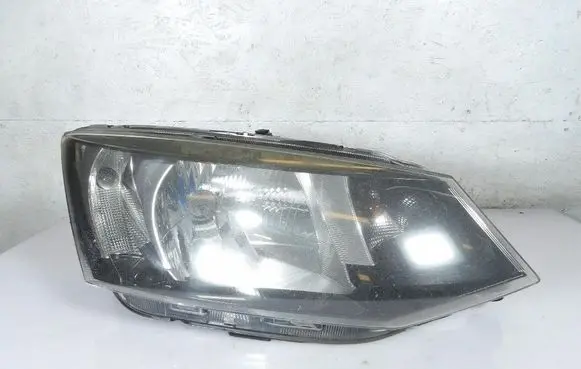 Skoda Fabia Mk3 (NJ) Headlight/headlamp 6V1941016C