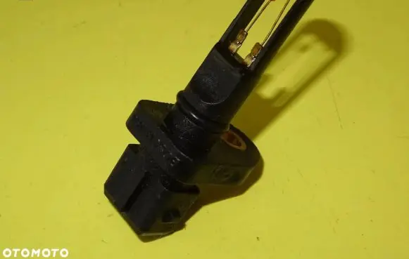 Audi A6 S6 C5 4B Intake air temperature sensor 0280130085
