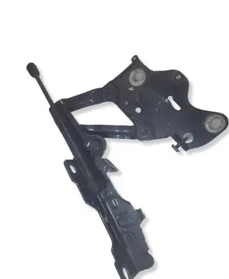 BMW X5 G05 Engine bonnet/hood hinges 7418202