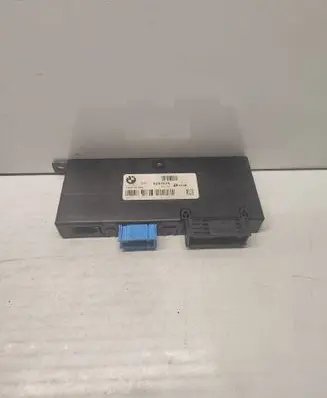 BMW 5 F10 F11 Gateway control module 9267515 532506
