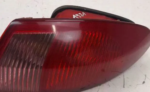 Alfa Romeo 147 Rear/tail lights 45666347