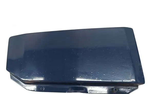 Volkswagen Crafter Fuel tank cap 