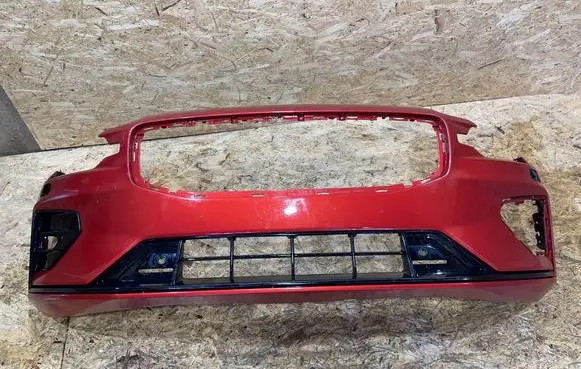 Volvo S60 Front bumper 31690530 S2503H030