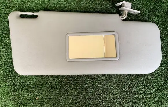 Fiat Panda II Sun visor 