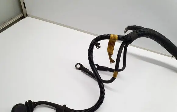 Chevrolet Epica Positive cable (battery)