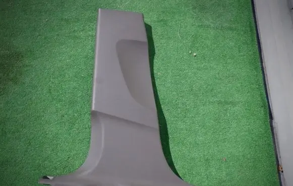 Audi Q3 8U (B) pillar trim (bottom) 8U0867239A