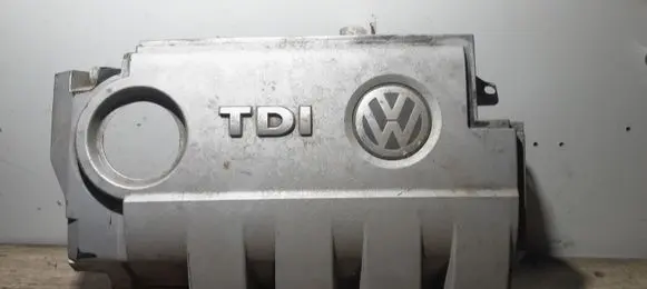 Engine cover (trim)